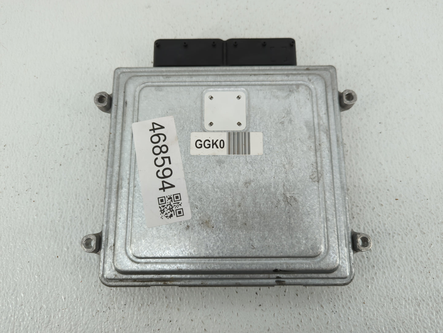 2015-2017 Hyundai Sonata PCM Engine Control Computer ECU ECM PCU OEM P/N:39111-2GGL3 39101-2GGL3 Fits Fits 2015 2016 2017 OE
