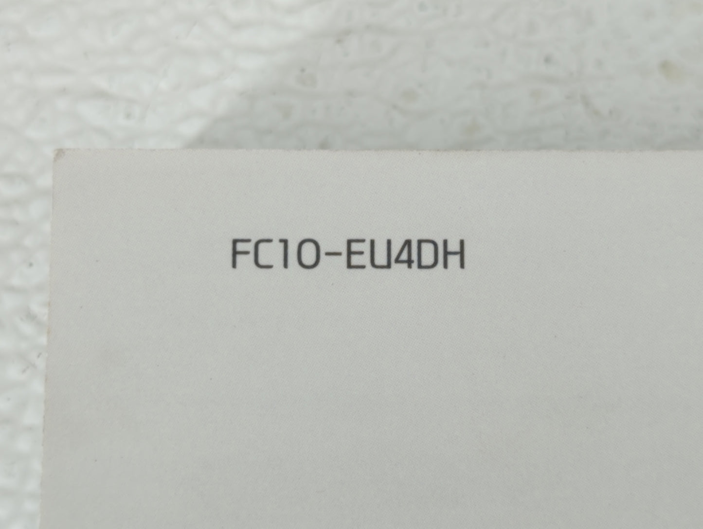 2015 Hyundai Sonata Owners Manual Book Guide OEM Used Auto Parts - Oemusedautoparts1.com