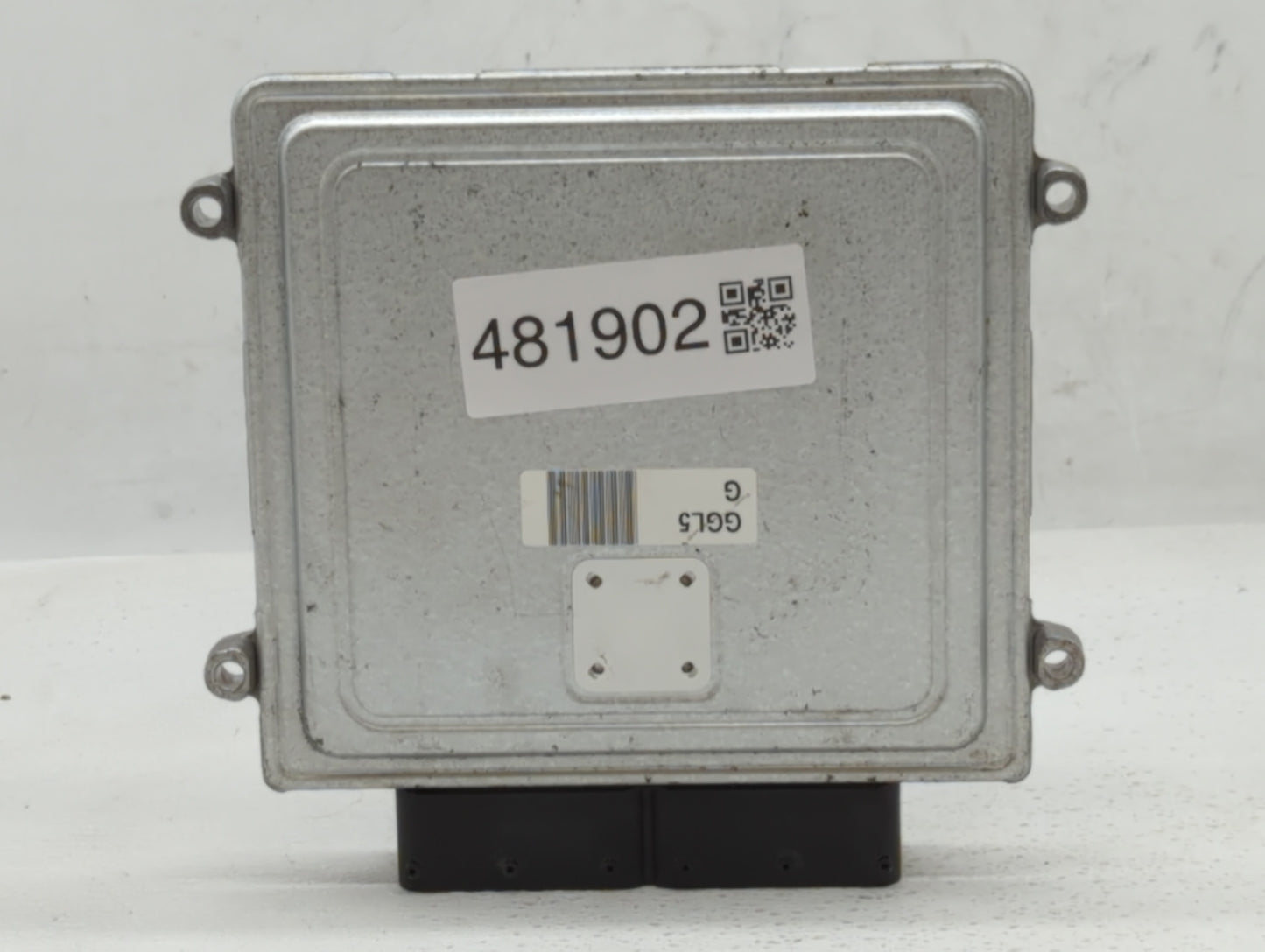 2015-2017 Hyundai Sonata PCM Engine Control Computer ECU ECM PCU OEM P/N:39111-2G669 39101-2G669 Fits Fits 2015 2016 2017 OE