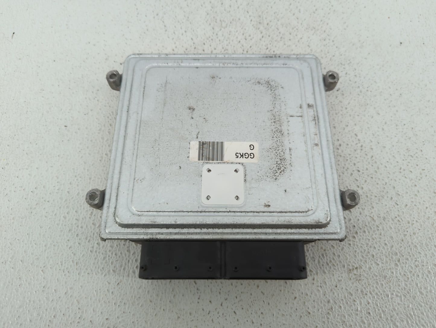 2015-2017 Hyundai Sonata PCM Engine Control Computer ECU ECM PCU OEM P/N:39101-2GGK5 39111-2G669 Fits Fits 2015 2016 2017 OE