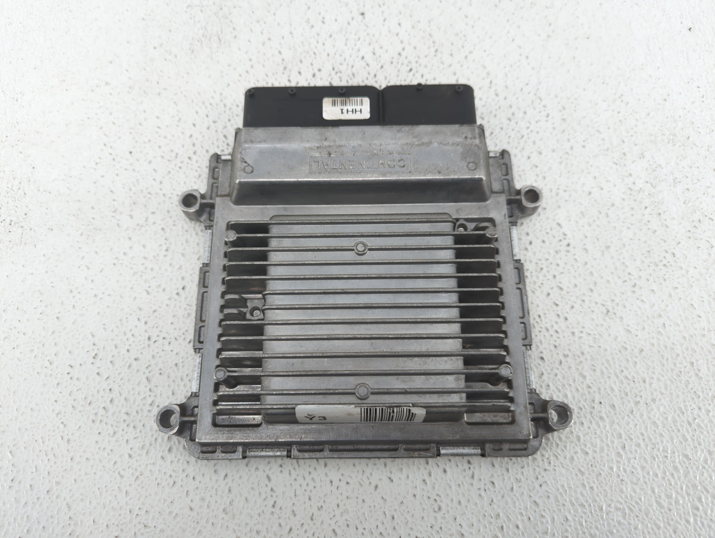 2011-2015 Hyundai Sonata PCM Engine Control Computer ECU ECM PCU OEM P/N:39105-2G911 39155-2G911 Fits OEM Used Auto Parts -
