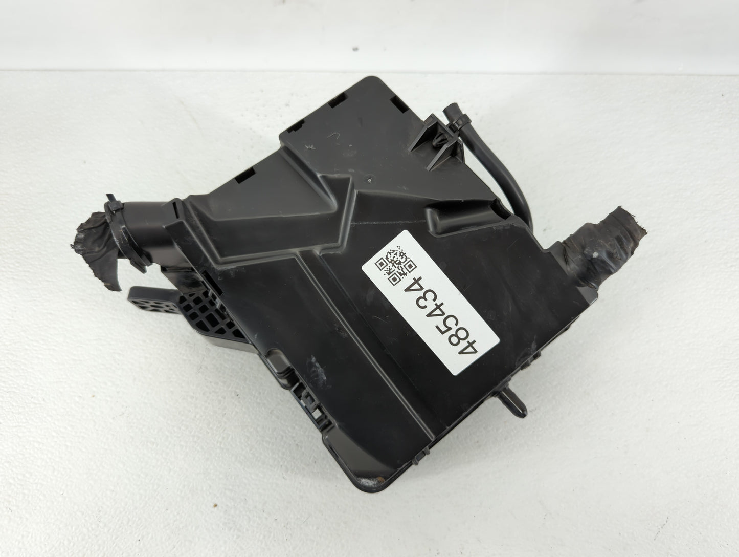 2015 Hyundai Sonata Fusebox Fuse Box Panel Relay Module P/N:91200C2051LA Fits OEM Used Auto Parts - Oemusedautoparts1.com
