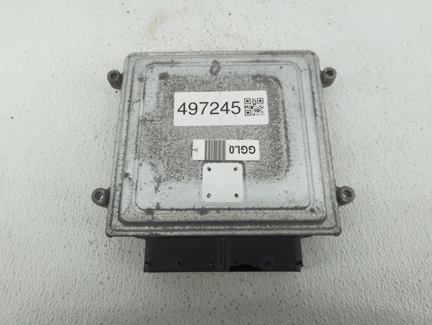 2015-2017 Hyundai Sonata PCM Engine Control Computer ECU ECM PCU OEM P/N:39111-2GGL0 39101-2GGL0 Fits Fits 2015 2016 2017 OE