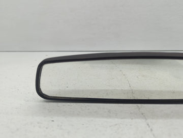 2011-2019 Hyundai Sonata Interior Rear View Mirror Replacement OEM Fits OEM Used Auto Parts