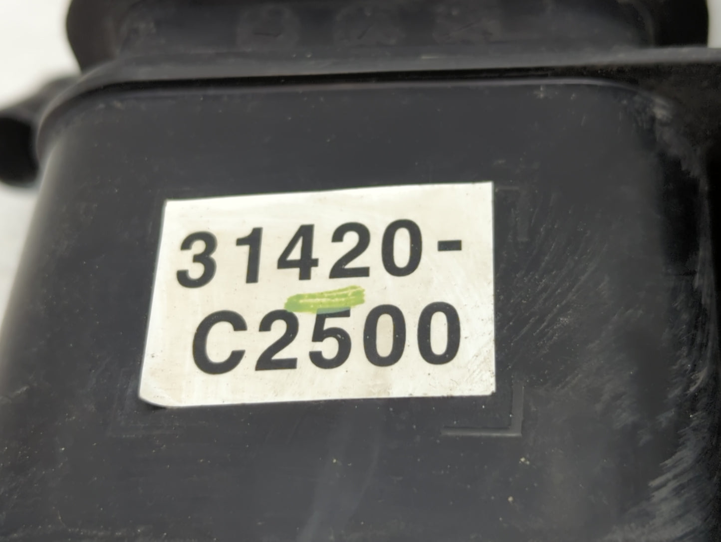 2015 Hyundai Sonata Undefined 499988 - Oemusedautoparts1.com