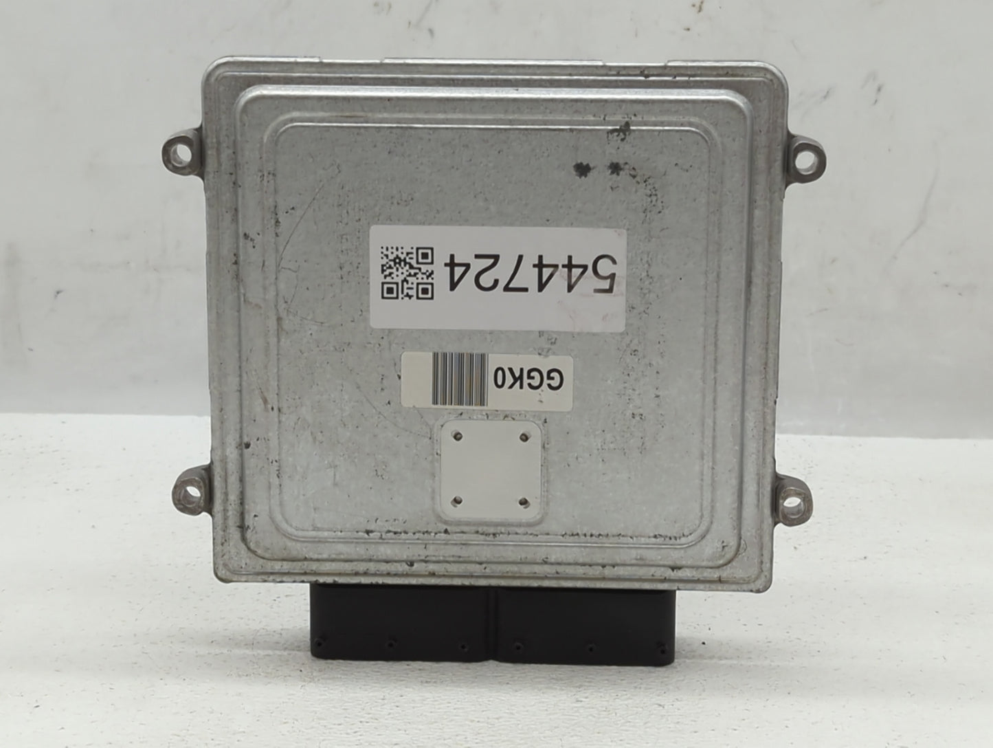 2015-2017 Hyundai Sonata PCM Engine Control Computer ECU ECM PCU OEM P/N:39111-2GGK0 39101-2GGK0 Fits Fits 2015 2016 2017 OE