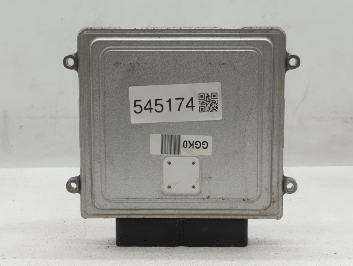 2015-2017 Hyundai Sonata PCM Engine Control Computer ECU ECM PCU OEM P/N:39101-2GGK0 Fits Fits 2015 2016 2017 OEM Used Auto
