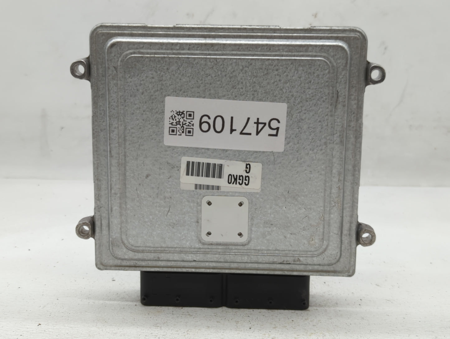 2015-2017 Hyundai Sonata PCM Engine Control Computer ECU ECM PCU OEM P/N:39101-2GGK0 Fits Fits 2015 2016 2017 OEM Used Auto
