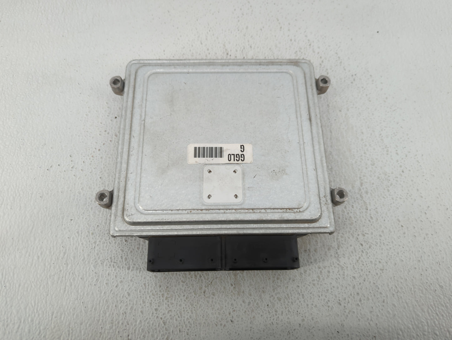 2015-2017 Hyundai Sonata PCM Engine Control Computer ECU ECM PCU OEM P/N:39101-2GGL0 Fits Fits 2015 2016 2017 OEM Used Auto