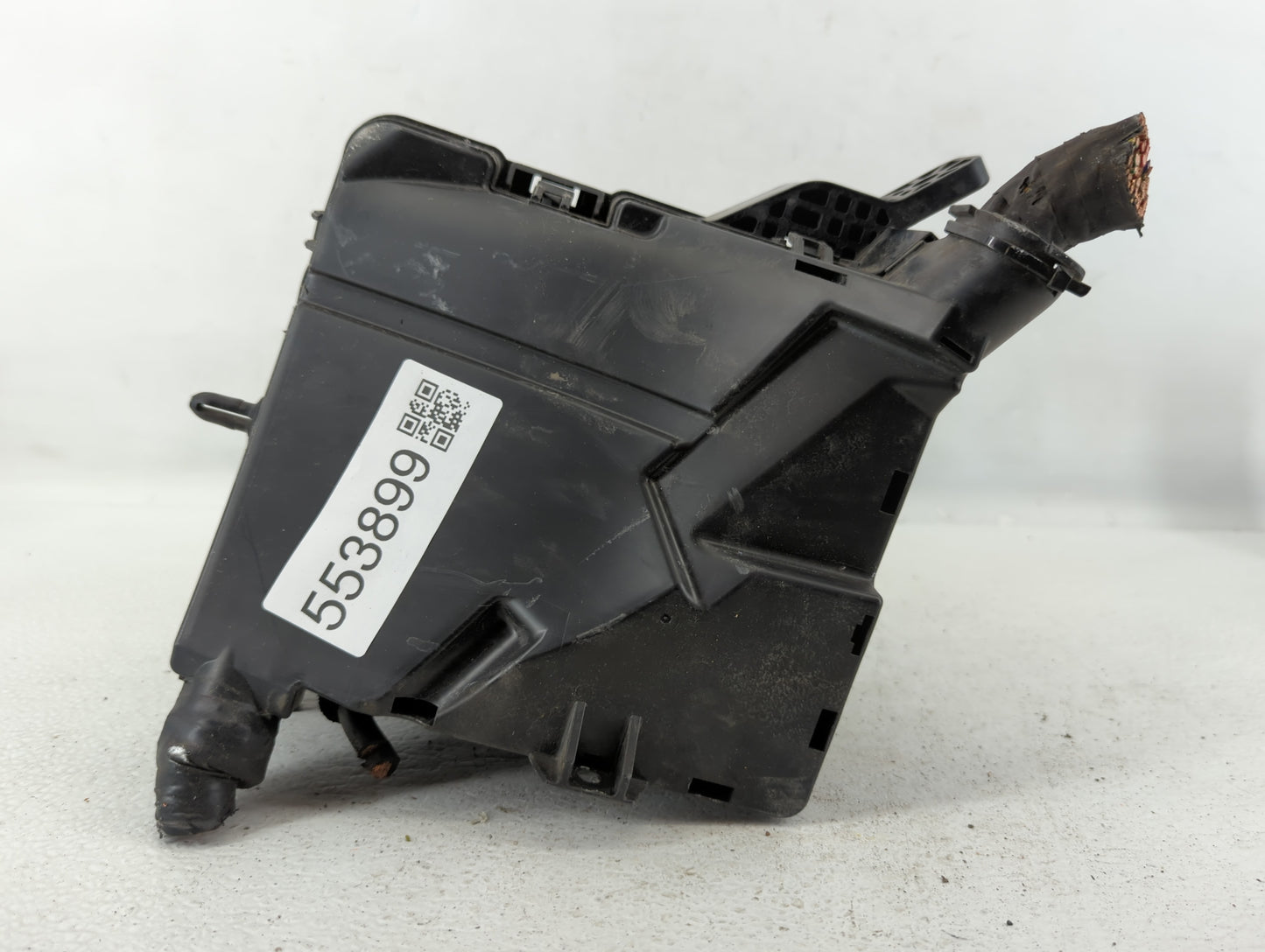 2015 Hyundai Sonata Fusebox Fuse Box Panel Relay Module P/N:6423-0102-7-000 Fits OEM Used Auto Parts - Oemusedautoparts1.com