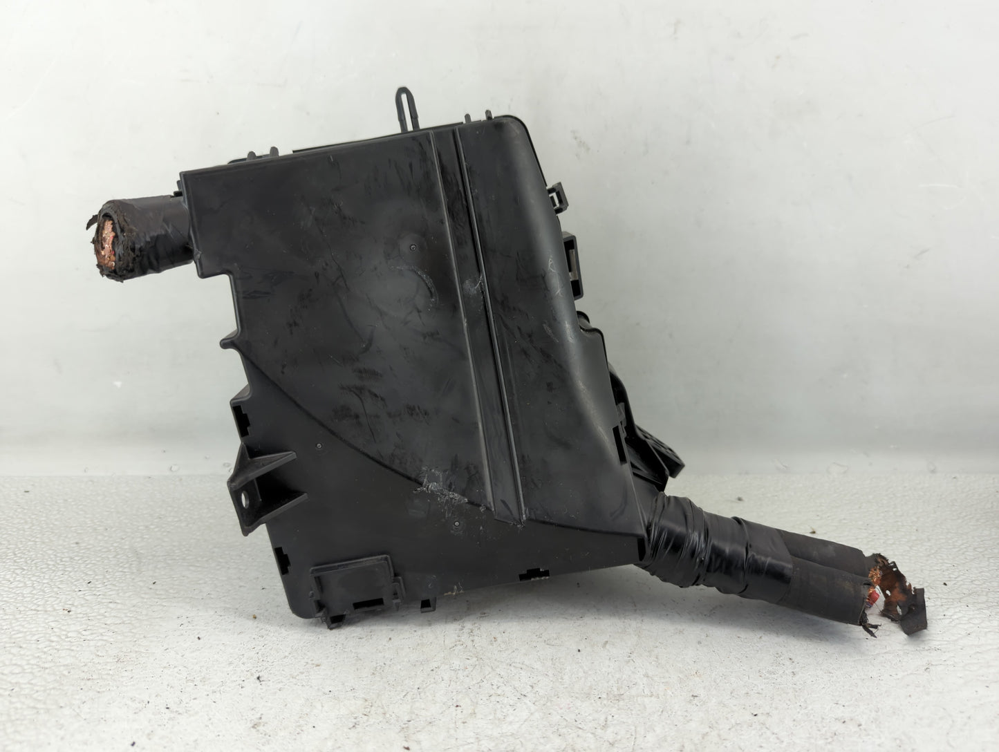 2013-2015 Hyundai Sonata Fusebox Fuse Box Panel Relay Module P/N:91856-4R010 91251-4R033 Fits Fits 2013 2014 2015 OEM Used A
