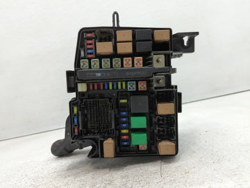 2013-2015 Hyundai Sonata Fusebox Fuse Box Panel Relay Module P/N:91856-4R010 91251-4R033 Fits Fits 2013 2014 2015 OEM Used Auto Parts