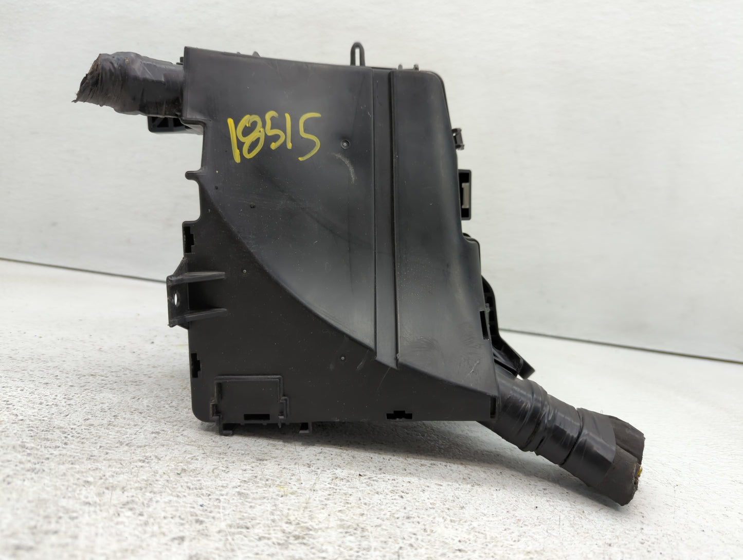 2013-2015 Hyundai Sonata Fusebox Fuse Box Panel Relay Module P/N:91856-4R010 91251-4R033 Fits Fits 2013 2014 2015 OEM Used A