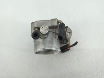 2015-2019 Hyundai Sonata Throttle Body P/N:35100-2G600 Fits Fits 2015 2016 2017 2018 2019 2020 2021 OEM Used Auto Parts