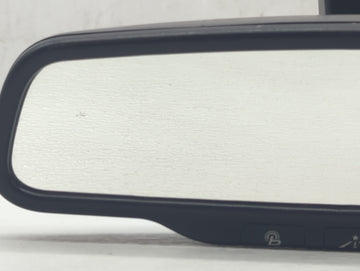 2011-2019 Hyundai Sonata Interior Rear View Mirror Replacement OEM P/N:A047396 Fits OEM Used Auto Parts