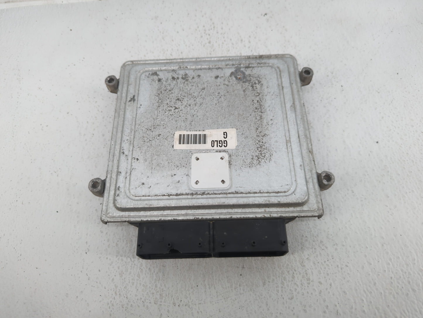 2015-2017 Hyundai Sonata PCM Engine Control Computer ECU ECM PCU OEM P/N:39101-2GGL0 Fits Fits 2015 2016 2017 OEM Used Auto