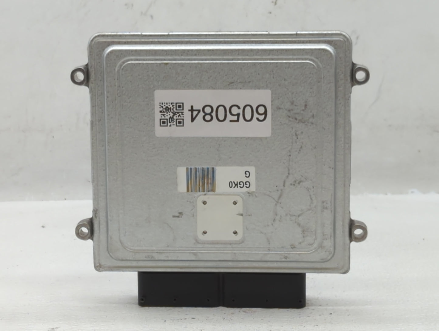 2015-2017 Hyundai Sonata PCM Engine Control Computer ECU ECM PCU OEM P/N:39111-2GGK0 39101-2GGK0 Fits Fits 2015 2016 2017 OE