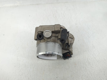 2015-2019 Hyundai Sonata Throttle Body P/N:35100-2G600 Fits Fits 2015 2016 2017 2018 2019 2020 2021 OEM Used Auto Parts