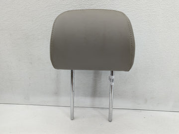 2015 Hyundai Sonata Headrest Head Rest Front Driver Passenger Seat Fits OEM Used Auto Parts
