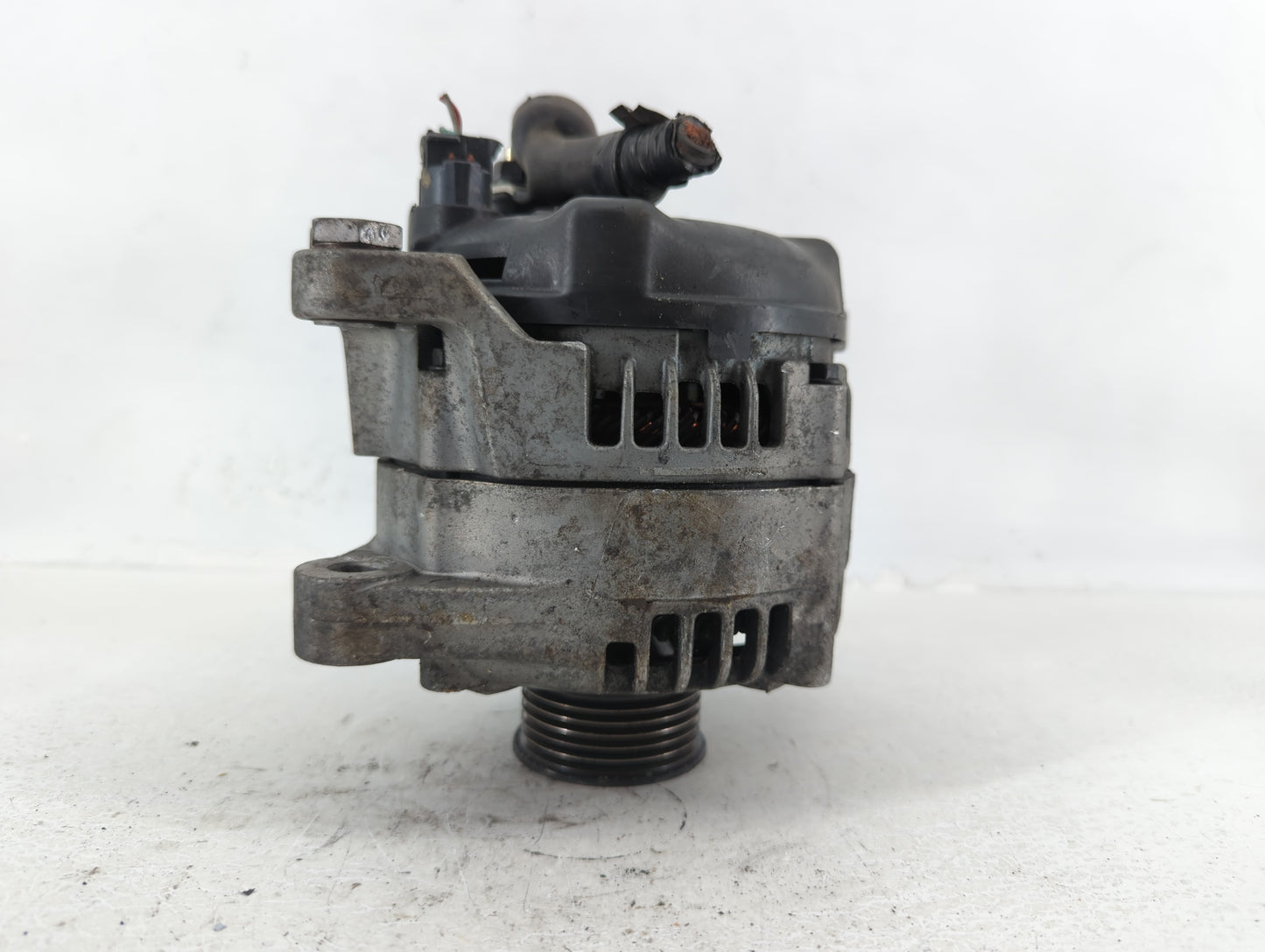 2015-2019 Hyundai Sonata Alternator Replacement Generator Charging Assembly Engine OEM P/N:104211-8790 37300-2G061 Fits OEM