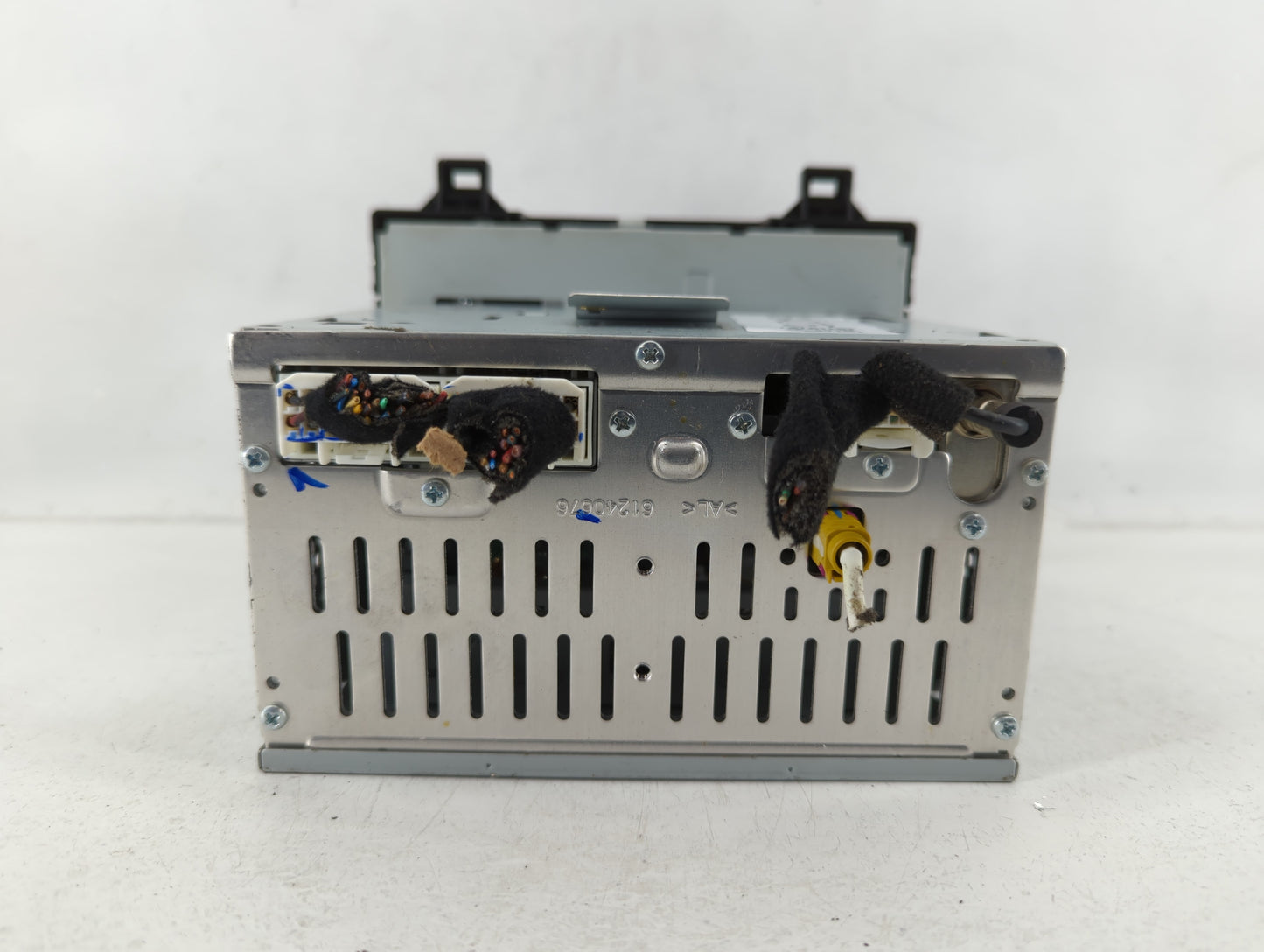 2015-2017 Hyundai Sonata Am Fm Cd Player Radio Receiver - Oemusedautoparts1.com