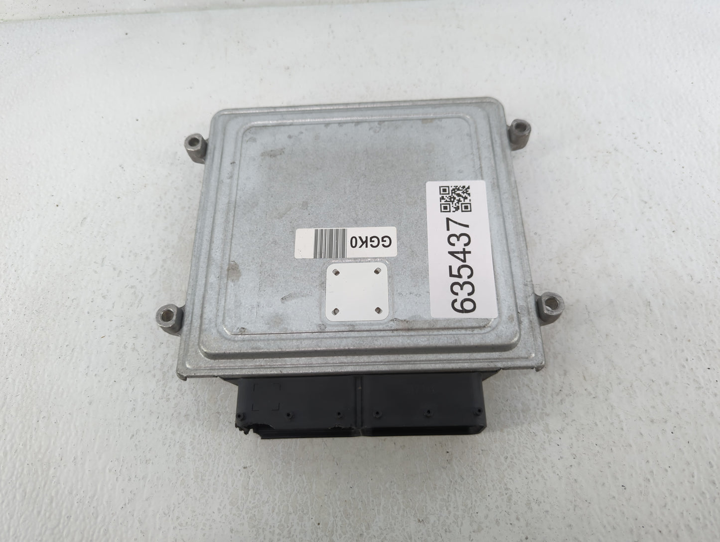 2015-2017 Hyundai Sonata PCM Engine Control Computer ECU ECM PCU OEM P/N:39101-2GGK0 Fits Fits 2015 2016 2017 OEM Used Auto