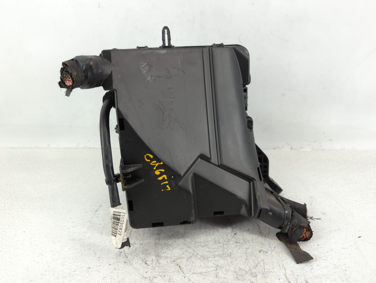 2015 Hyundai Sonata Fusebox Fuse Box Panel Relay Module P/N:91950-C1820 Fits OEM Used Auto Parts - Oemusedautoparts1.com