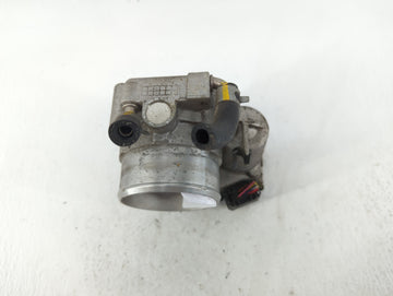 2015-2019 Hyundai Sonata Throttle Body P/N:35100-2G600 Fits Fits 2015 2016 2017 2018 2019 2020 2021 OEM Used Auto Parts