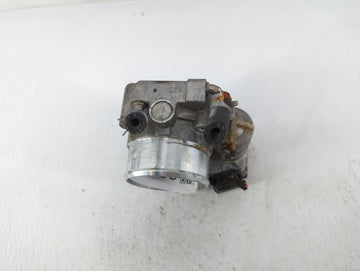 2015-2019 Hyundai Sonata Throttle Body P/N:35100-2G600 Fits Fits 2015 2016 2017 2018 2019 2020 2021 OEM Used Auto Parts