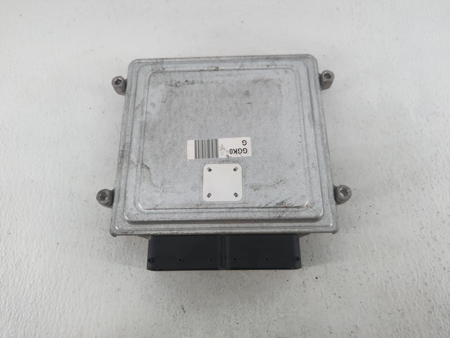 2015-2017 Hyundai Sonata PCM Engine Control Computer ECU ECM PCU OEM P/N:39111-2GGK0 39101-2GGK0 Fits Fits 2015 2016 2017 OE