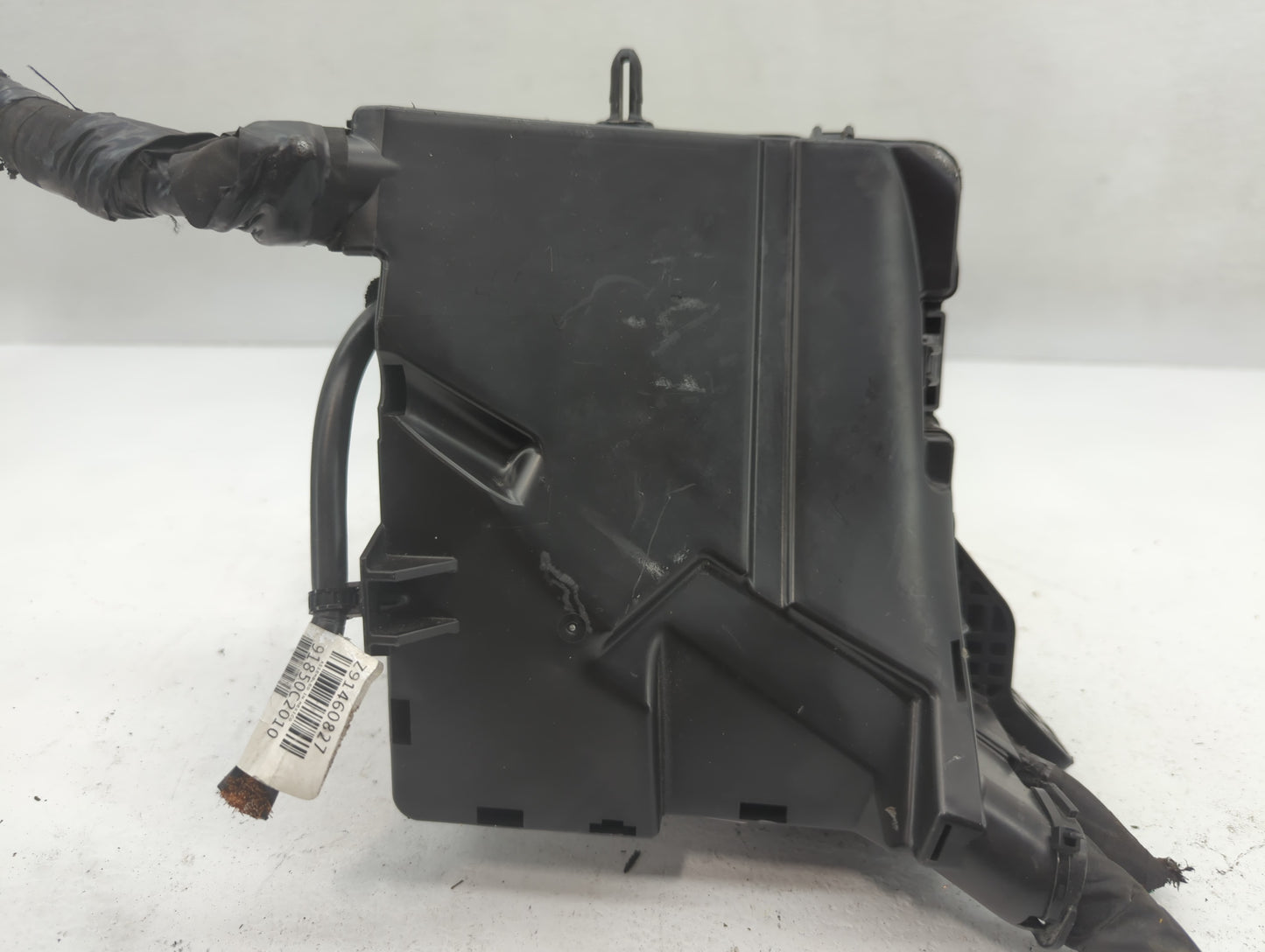 2015 Hyundai Sonata Fusebox Fuse Box Panel Relay Module P/N:91950-C1820 Fits OEM Used Auto Parts - Oemusedautoparts1.com