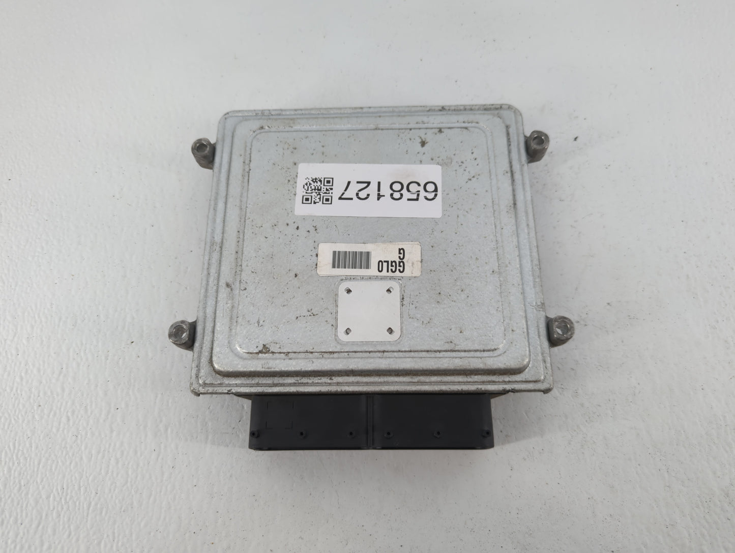 2015-2017 Hyundai Sonata PCM Engine Control Computer ECU ECM PCU OEM P/N:39101-2GGL0 Fits Fits 2015 2016 2017 OEM Used Auto