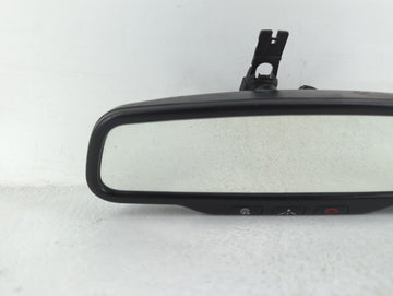 2011-2019 Hyundai Sonata Interior Rear View Mirror Replacement OEM P/N:A047396 Fits OEM Used Auto Parts