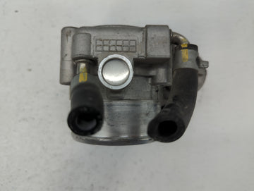 2015-2019 Hyundai Sonata Throttle Body P/N:0 280 750 618 Fits Fits 2015 2016 2017 2018 2019 2020 2021 OEM Used Auto Parts