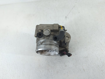 2015-2019 Hyundai Sonata Throttle Body P/N:35100-2G600 Fits Fits 2015 2016 2017 2018 2019 2020 2021 OEM Used Auto Parts