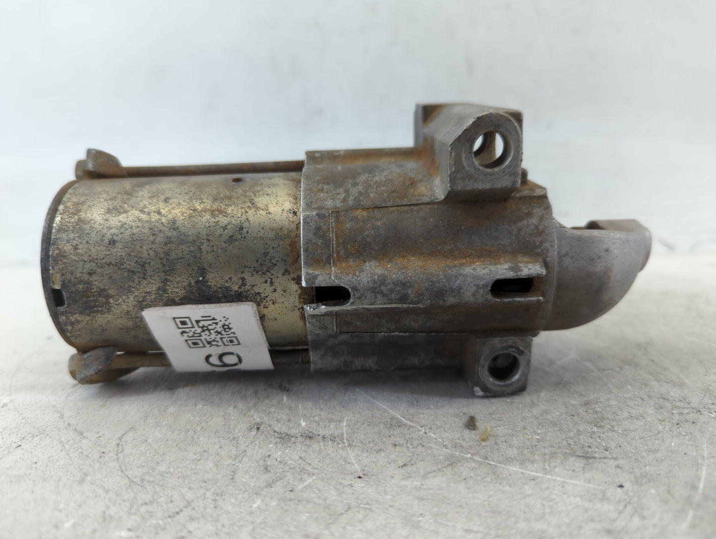 2008-2015 Hyundai Sonata Car Starter Motor Solenoid OEM Fits Fits 2008 2009 2010 2011 2012 2013 2014 2015 2016 OEM Used Auto