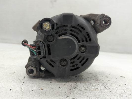 2015-2019 Hyundai Sonata Alternator Replacement Generator Charging Assembly Engine OEM P/N:104211-8790 37300-2G061 Fits OEM Used Auto Parts