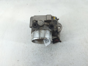 2015-2019 Hyundai Sonata Throttle Body P/N:35100-2G600 Fits Fits 2015 2016 2017 2018 2019 2020 2021 OEM Used Auto Parts