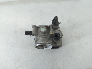 2015-2019 Hyundai Sonata Throttle Body P/N:35100-2B340 Fits Fits 2015 2016 2017 2018 2019 2020 2021 2022 OEM Used Auto Parts