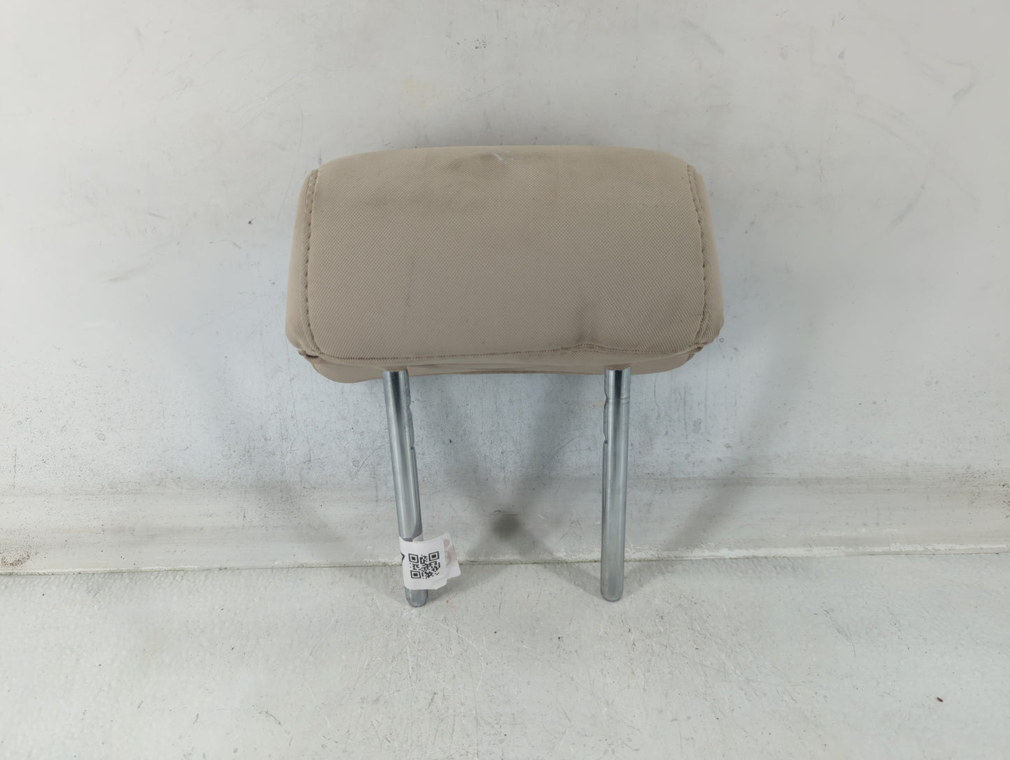 2015-2017 Hyundai Sonata Headrest Head Rest Front Driver Passenger Seat - Oemusedautoparts1.com