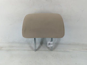 2015-2017 Hyundai Sonata Headrest Head Rest Front Driver Passenger Seat