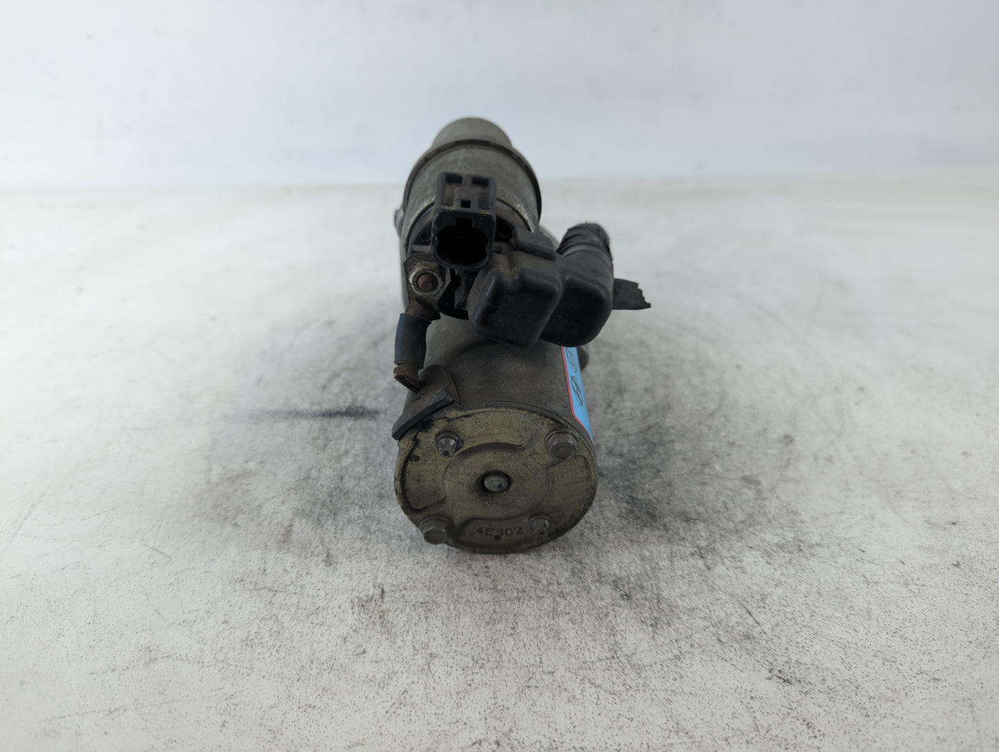 2008-2015 Hyundai Sonata Car Starter Motor Solenoid OEM P/N:36100-2G210 Fits Fits 2008 2009 2010 2011 2012 2013 2014 2015 20