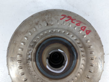 2015 Hyundai Sonata Torque Converter Automatic Transmission OEM Fits OEM Used Auto Parts