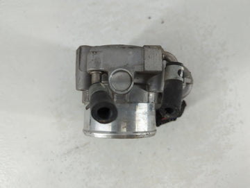 2015-2019 Hyundai Sonata Throttle Body P/N:35100-2G600 Fits Fits 2015 2016 2017 2018 2019 2020 2021 OEM Used Auto Parts
