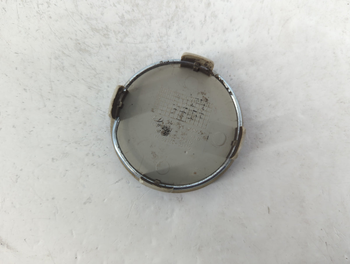 2015 Hyundai Sonata Rim Wheel Center Cap 743166 - Oemusedautoparts1.com