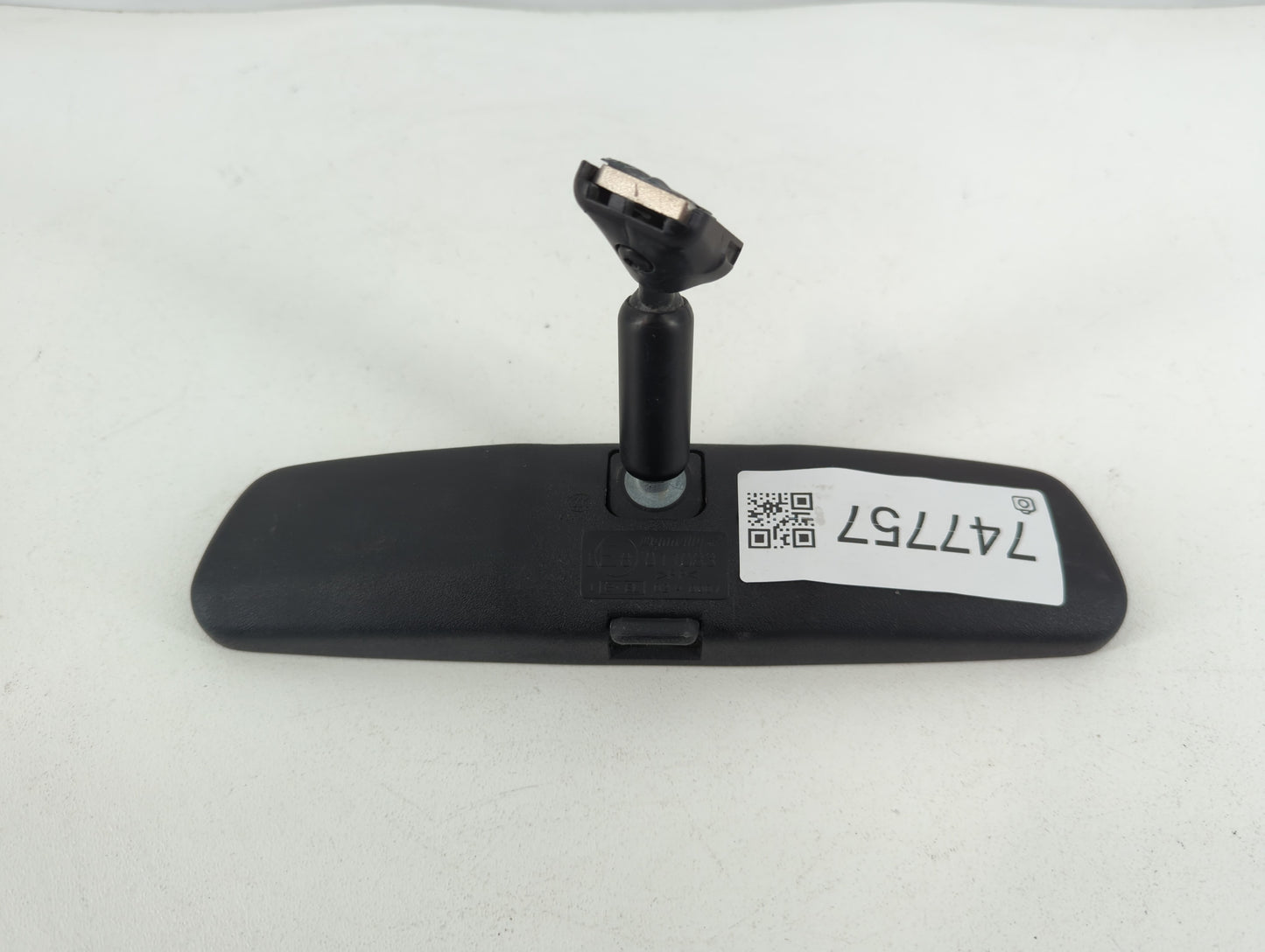 2011-2019 Hyundai Sonata Interior Rear View Mirror Replacement OEM P/N:>PP< IE8011083 Fits OEM Used Auto Parts - Oemusedauto