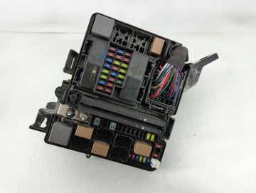 2015 Hyundai Sonata Fusebox Fuse Box Panel Relay Module P/N:91950-C1820 Fits OEM Used Auto Parts