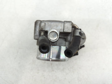 2015-2019 Hyundai Sonata Throttle Body P/N:0 280 750 618 35100-2G600 Fits Fits 2015 2016 2017 2018 2019 2020 2021 OEM Used Auto Parts