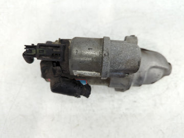 2008-2015 Hyundai Sonata Car Starter Motor Solenoid OEM P/N:36100-2G210 Fits Fits 2008 2009 2010 2011 2012 2013 2014 2015 2016 OEM Used Auto Parts