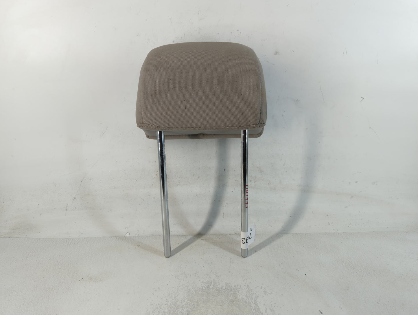 2015-2017 Hyundai Sonata Headrest Head Rest Front Driver Passenger Seat Fits Fits 2015 2016 2017 OEM Used Auto Parts - Oemus